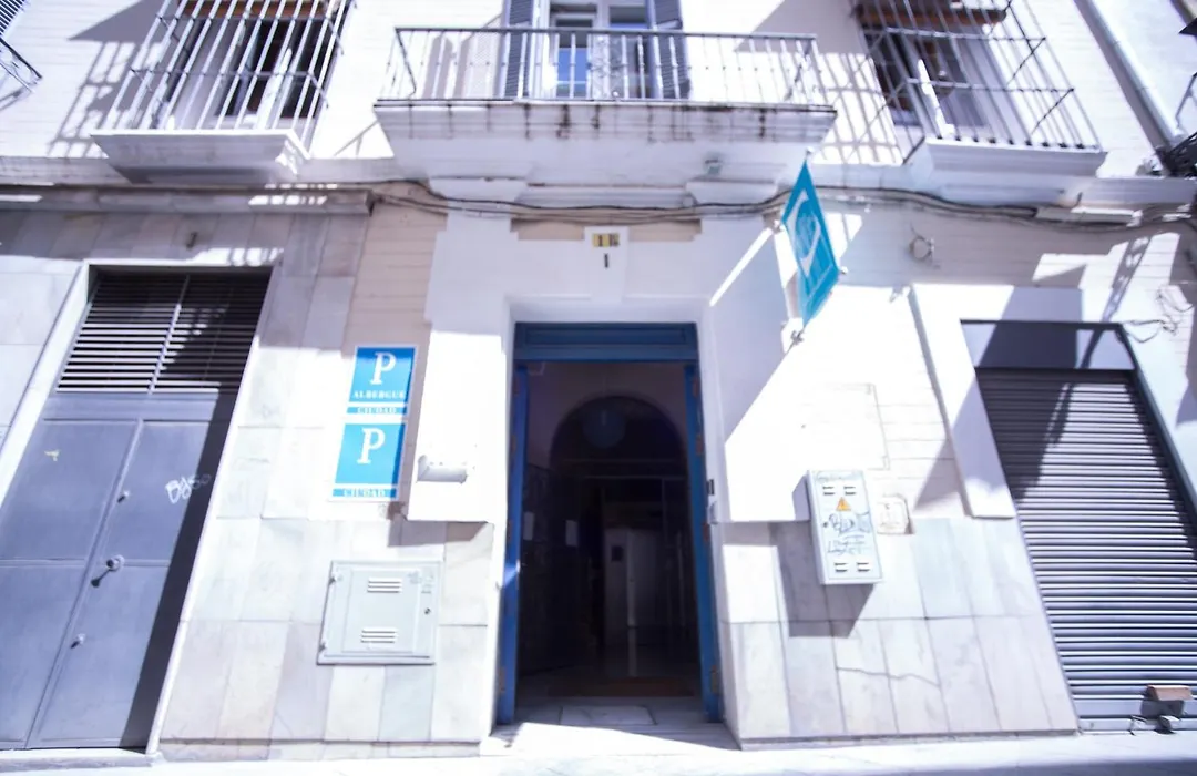 The Nomad Hostel&Pension-1