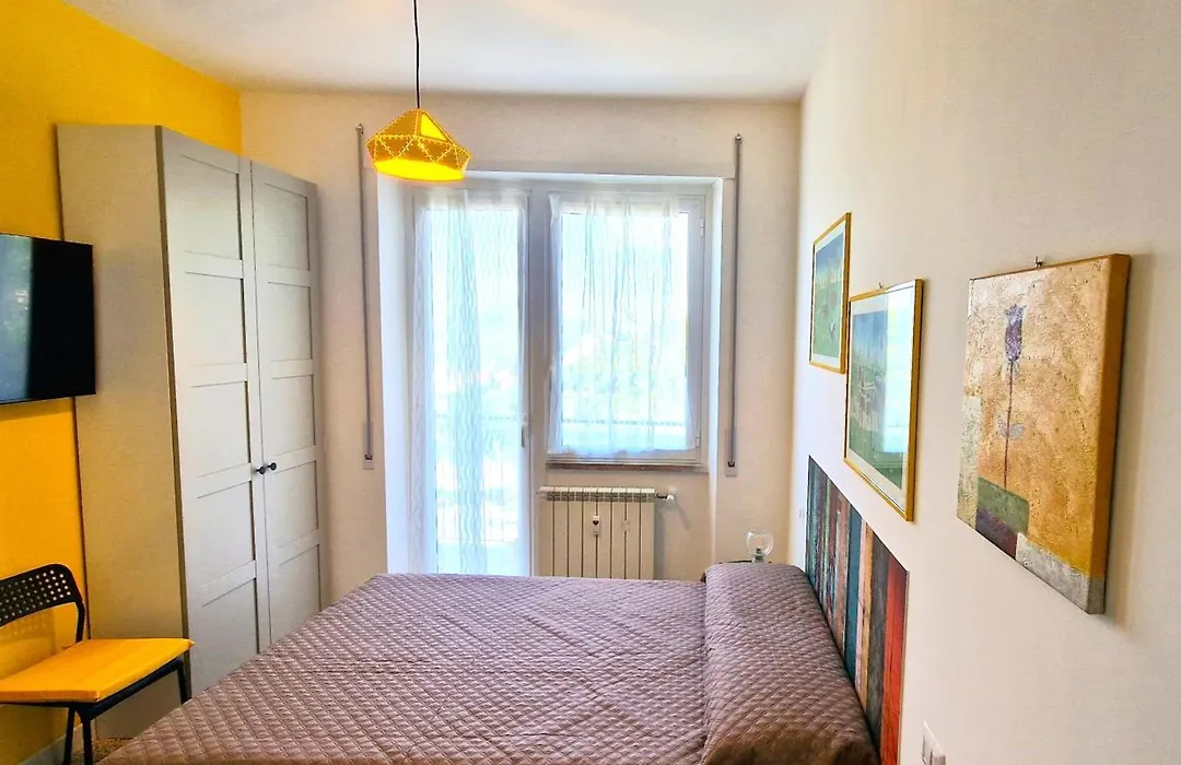 Cecilia Rome House-1