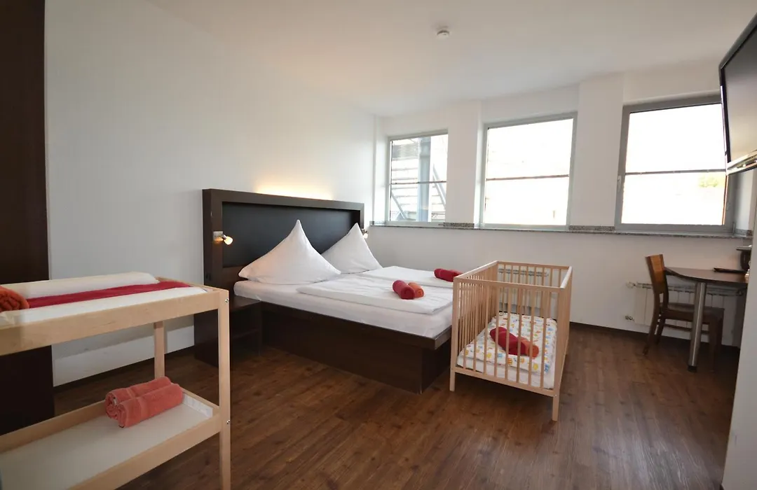 Hostel Koeln-1