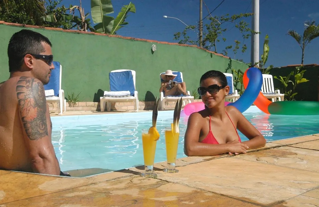 Spazio Buzios Guesthouse-1