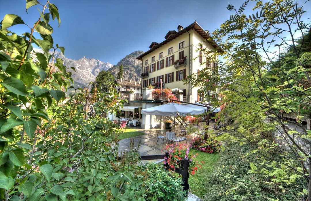 Villa Novecento Romantic Hotel - Estella Hotel Collection & Experience-1
