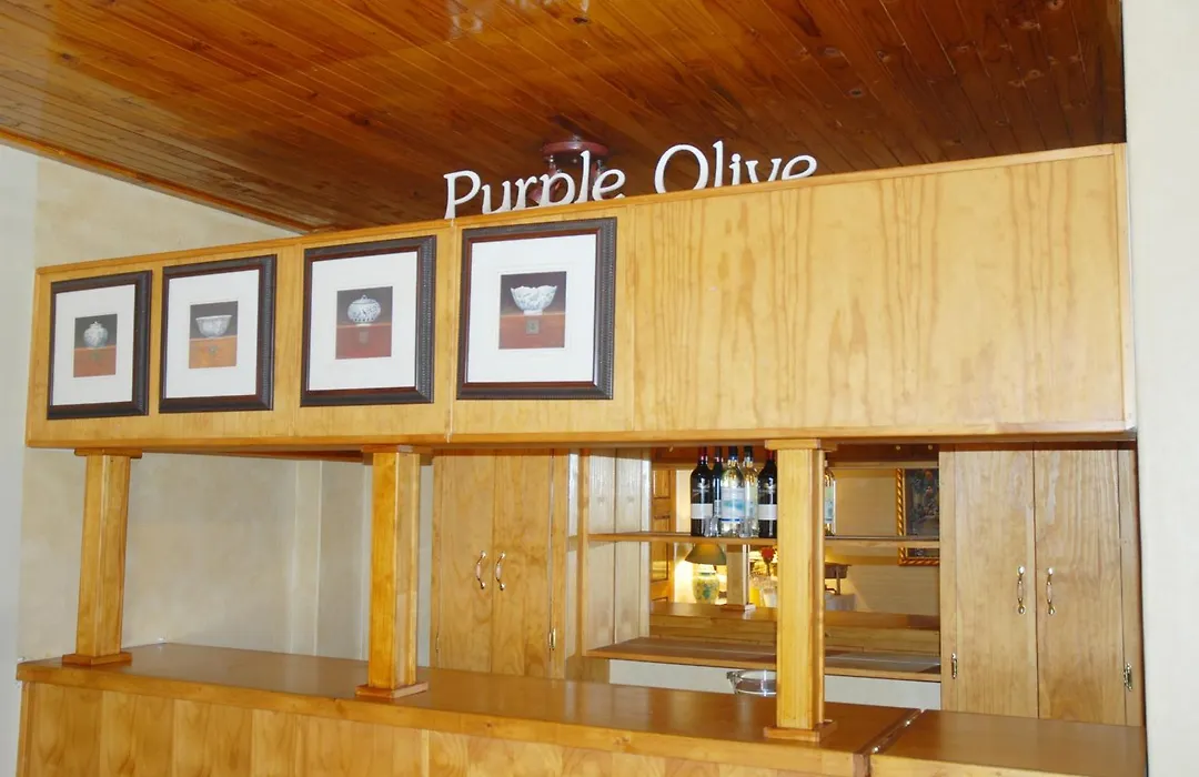 Purple Olive Guest House-1