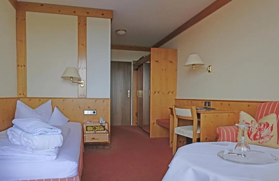 Hotel Schwanen Kälberbronn-1