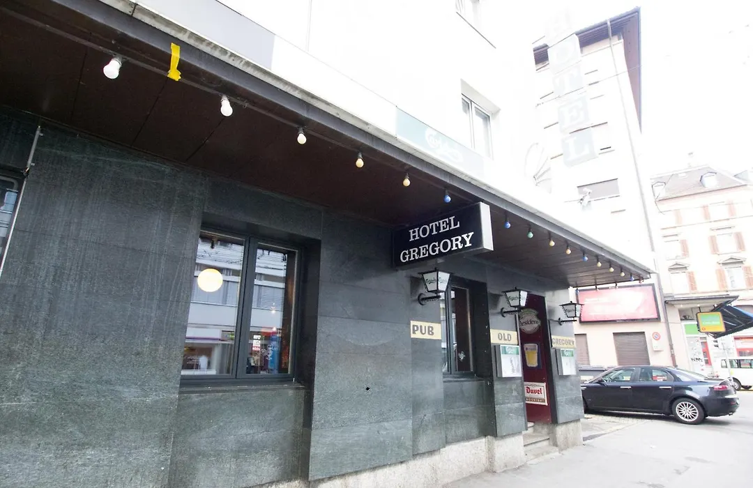 Hotel Gregory-1