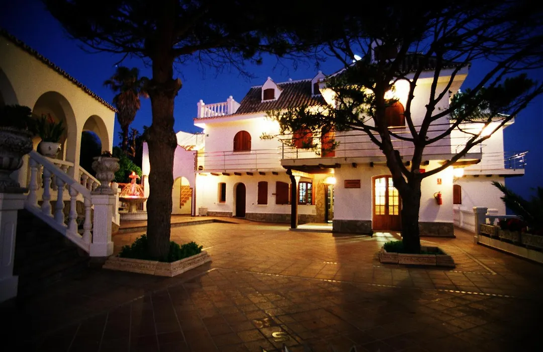 Hostal Mar de Frente-1