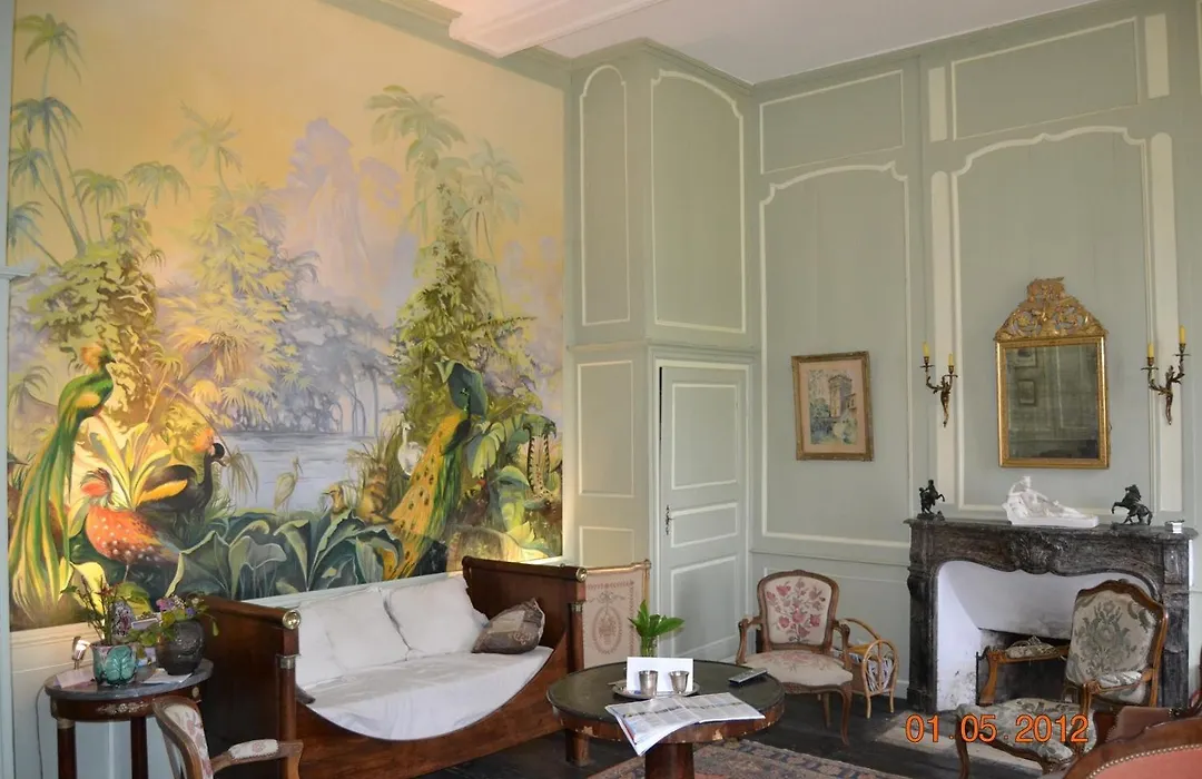 Manoir De Belle-Noe-1