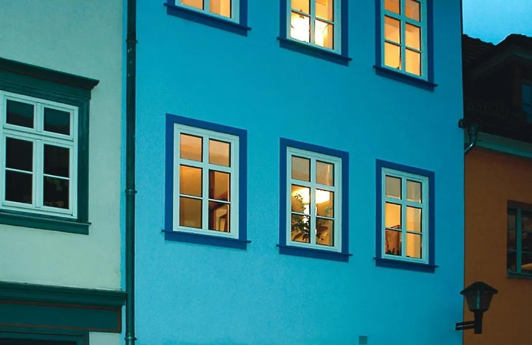 Stella Apartments am Erfurter Dom-1