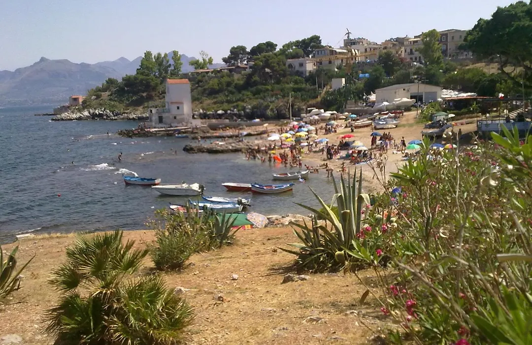 La Caletta-1