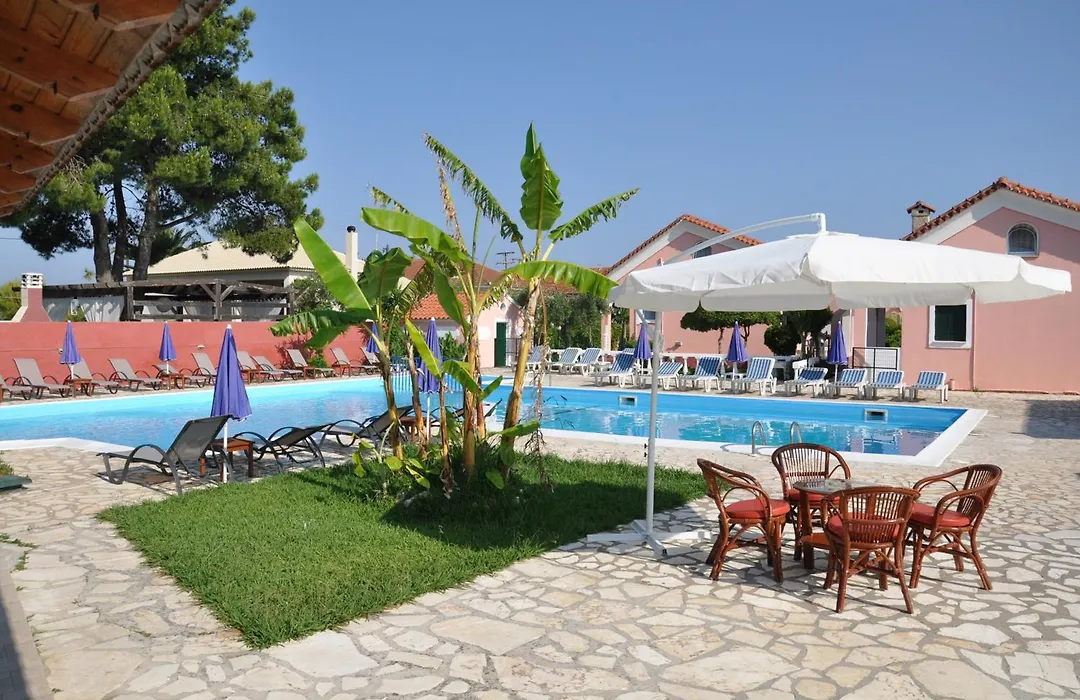Tassos Apartments-1