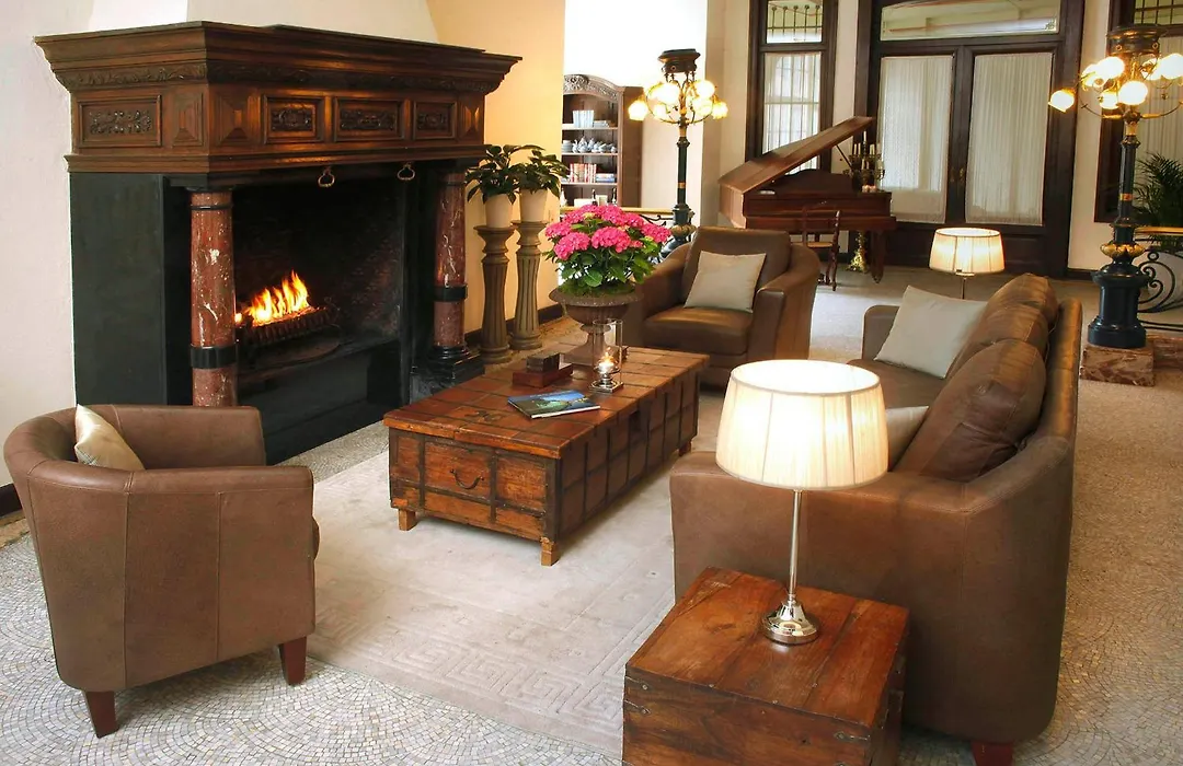 Boutique Hotel Hancelot-1