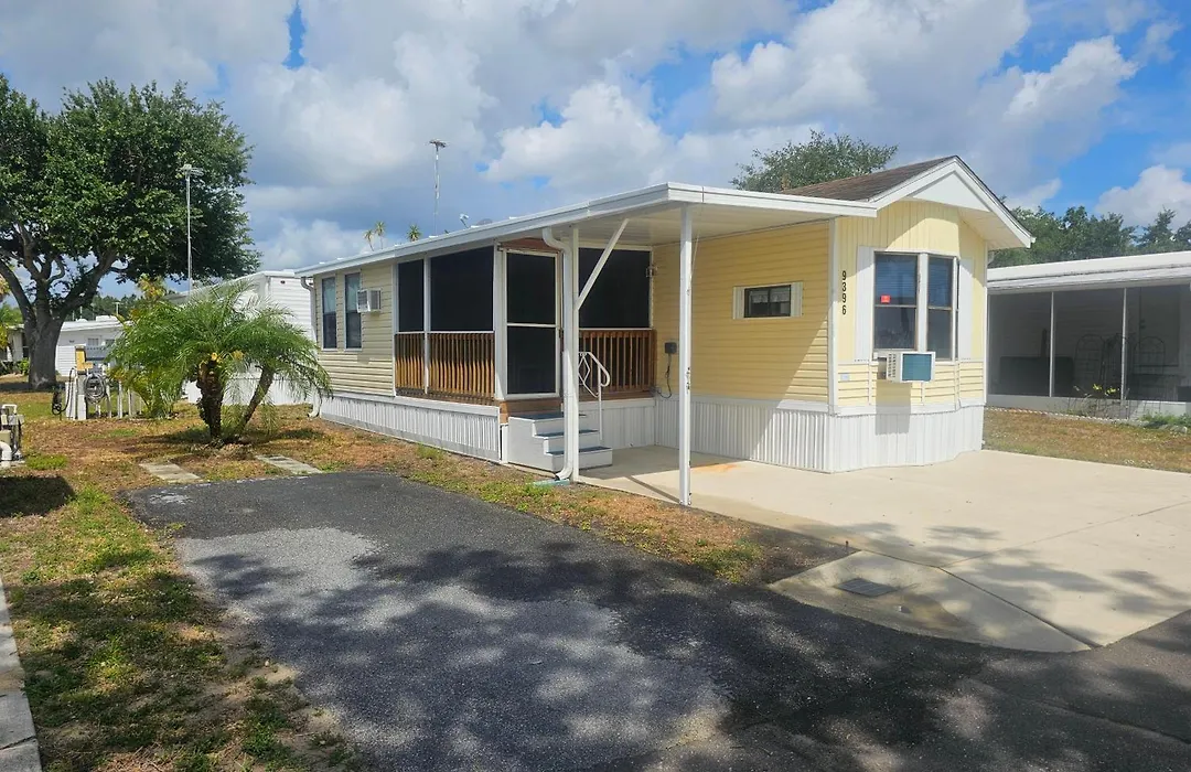 Woody'S Rv Resort Llc-1
