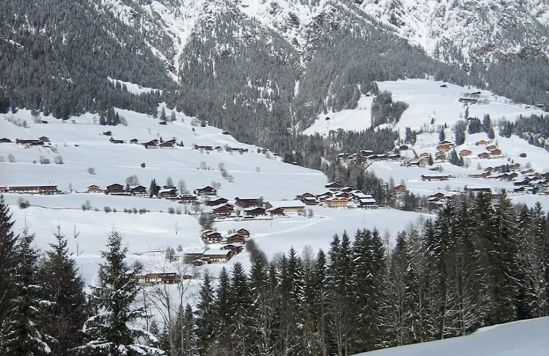 Hotel Andreas-1
