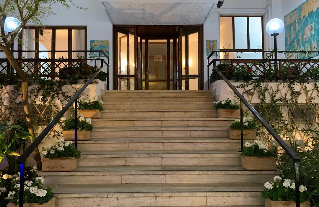 Hotel Conte-1