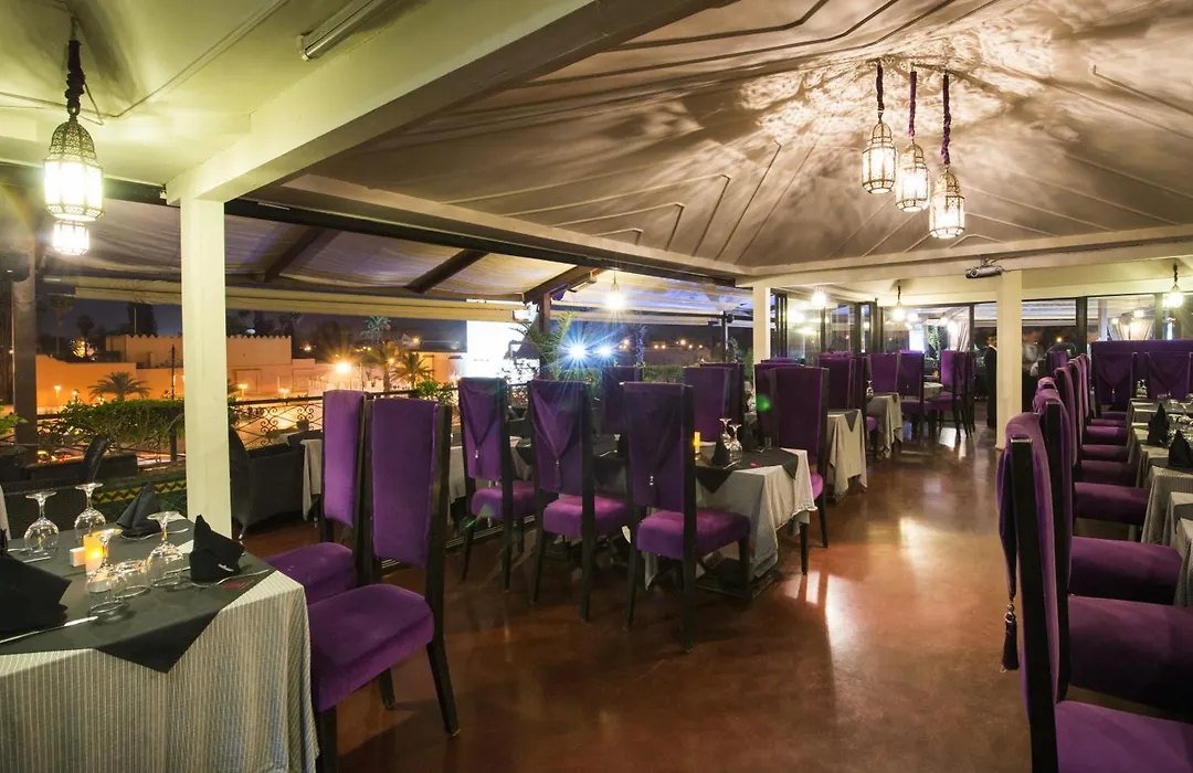 Hotel Islane Médina-1