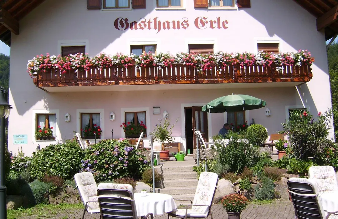 Gasthaus Zur Erle-1