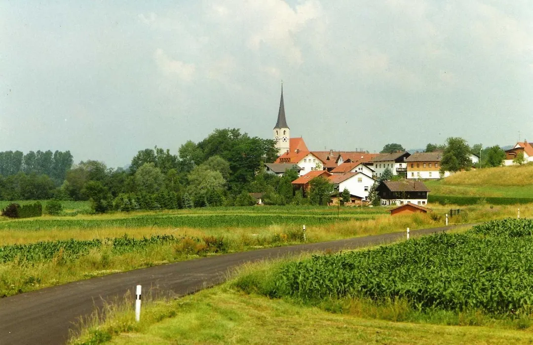 Gasthof zum Kirchenwirt-1