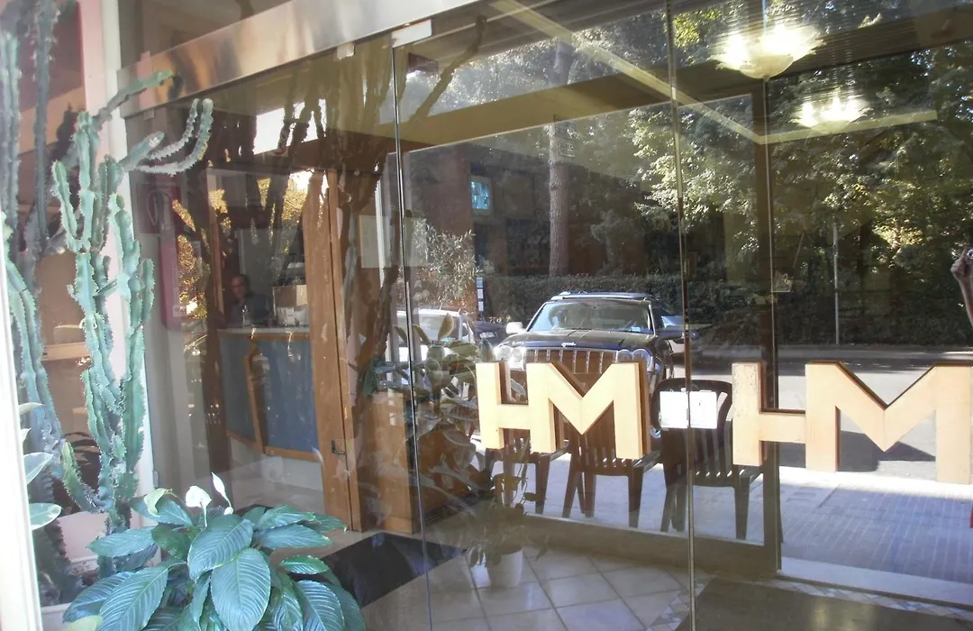 Hotel Manzoni-1