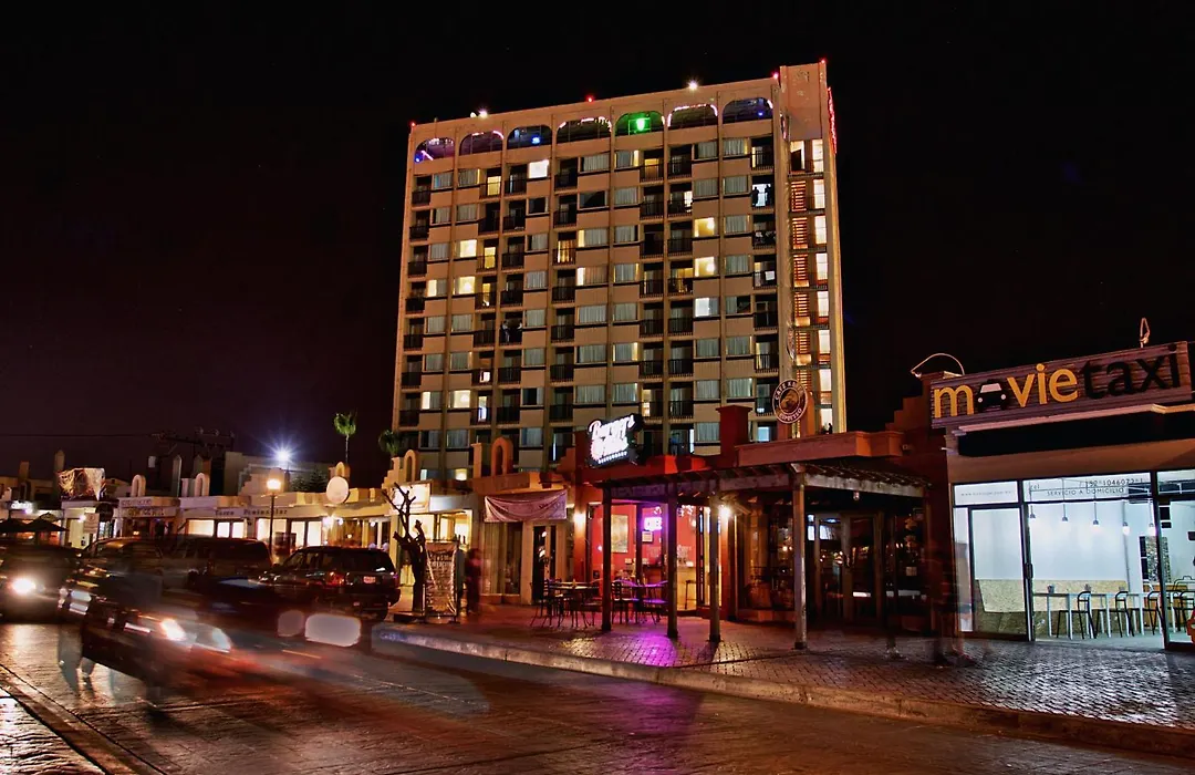 Hotel Villa Marina-1