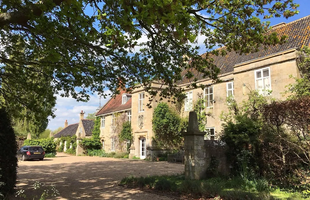 Marston Hall-1