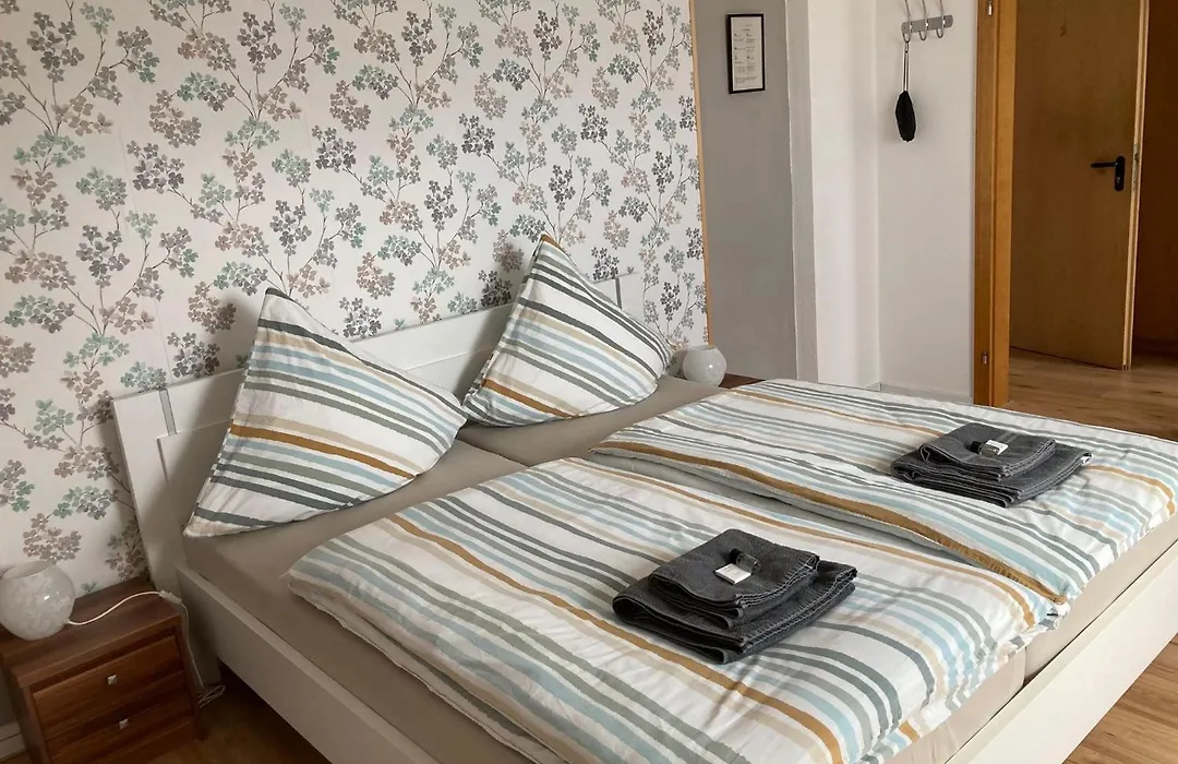 Bed&Breakfast Weisser Stein-1