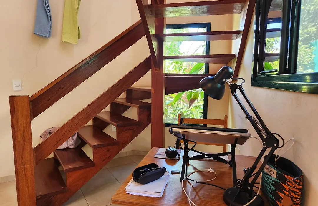 Floripa Guest House-1