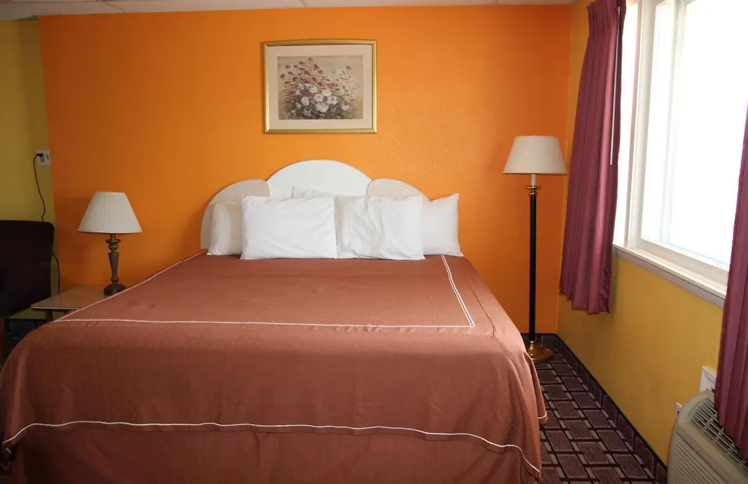 Red Carpet Inn Niagara Falls-1