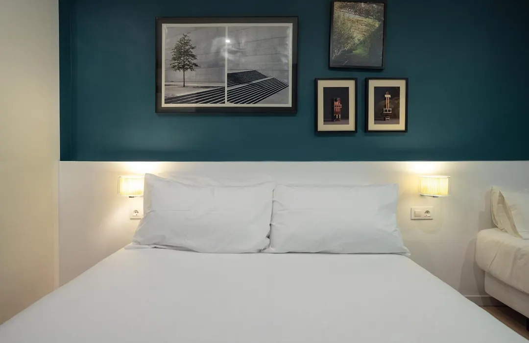 Hostal Sol y K-1