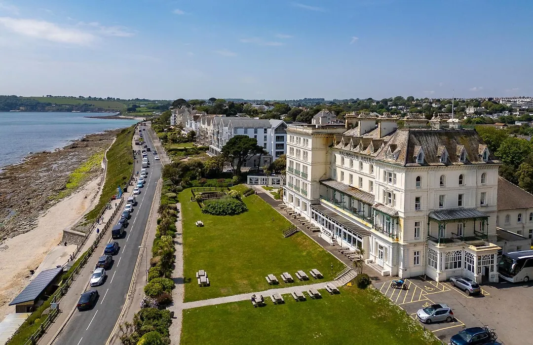 The Falmouth Hotel-1