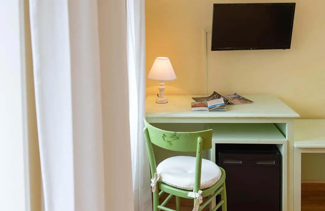 Hotel Minerva-1