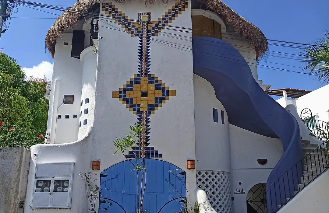 Amaranto Bed And Breakfast-1