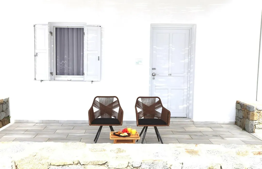 Margie Mykonos Hotel-1