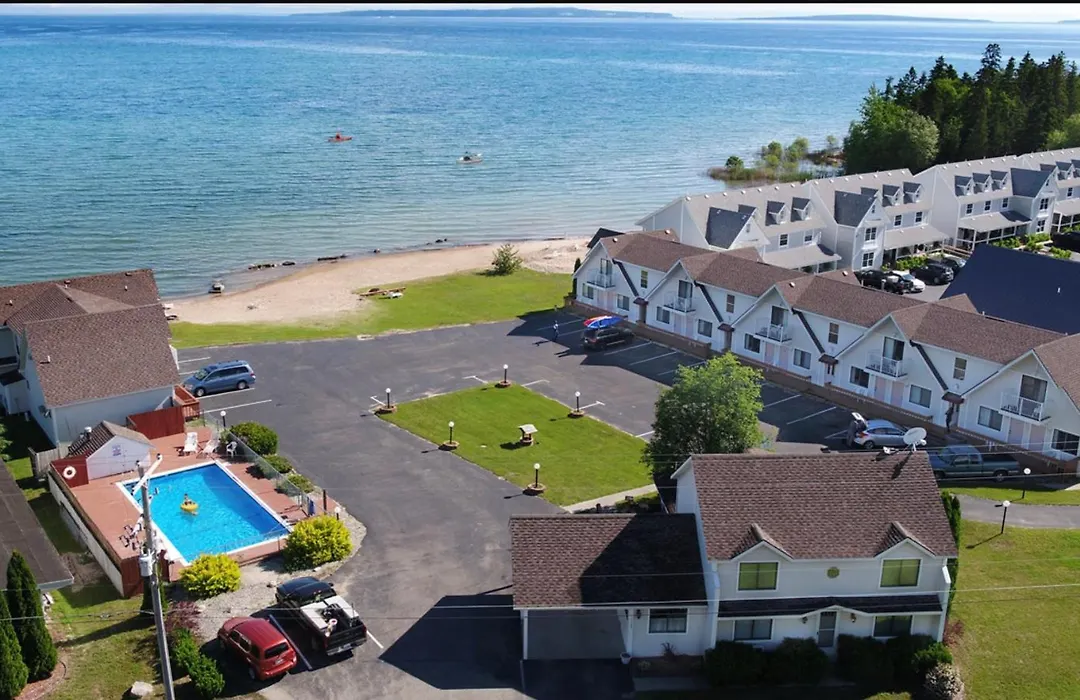 Bridgeview Motel-1