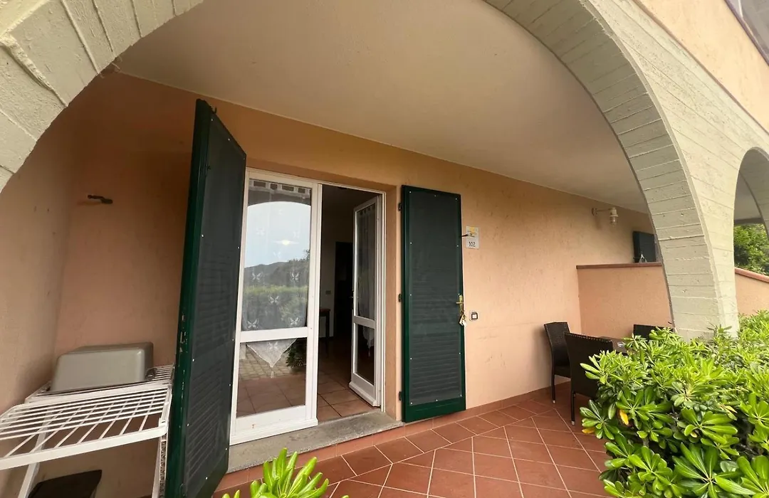 Residence Le Solane-1