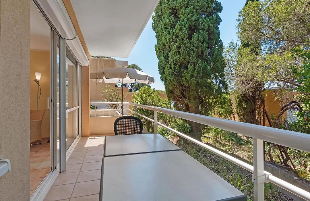 Residence Les Tourelles-1