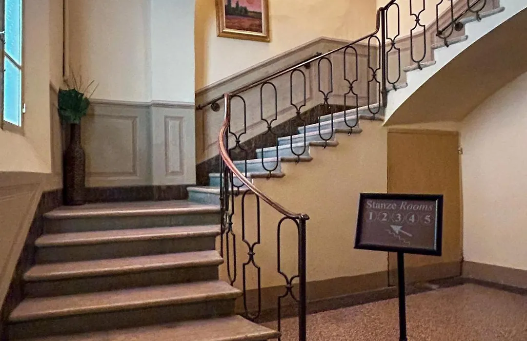 Residenza Studio delle Arti-1