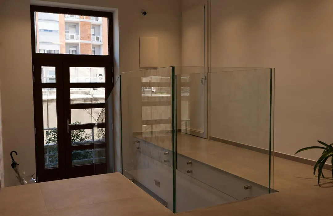 Firrao Rooms Matera-1