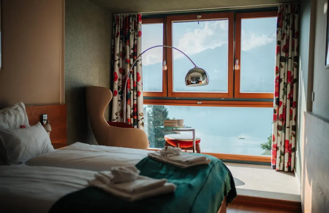 Apartments Am See-1