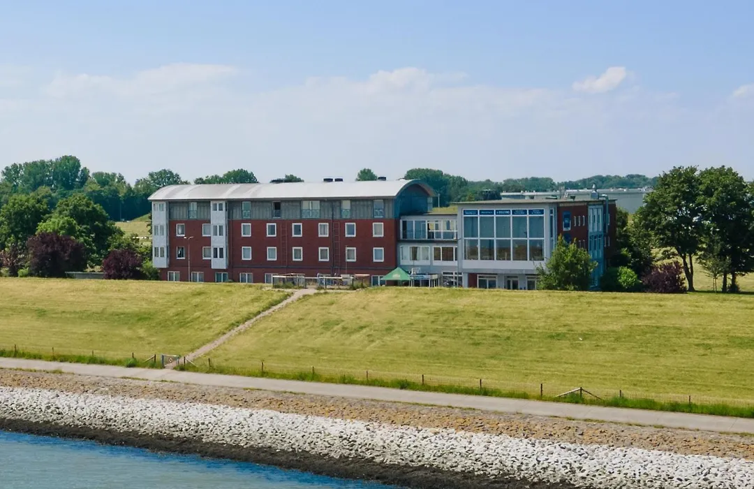 Nordseehotel Wilhelmshaven-1