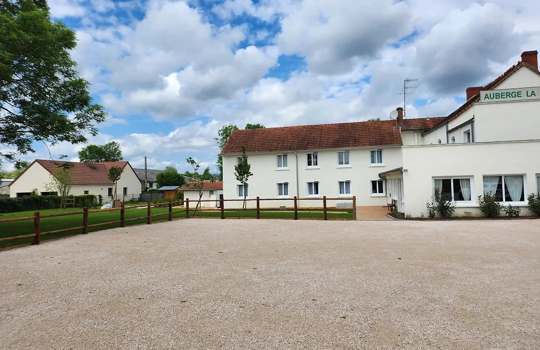 Auberge la musardière-1