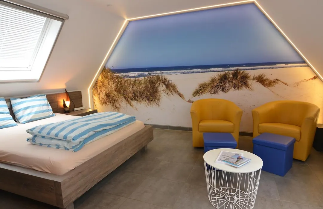 B&B Wellness Sea Nat Voor Naturisten-1