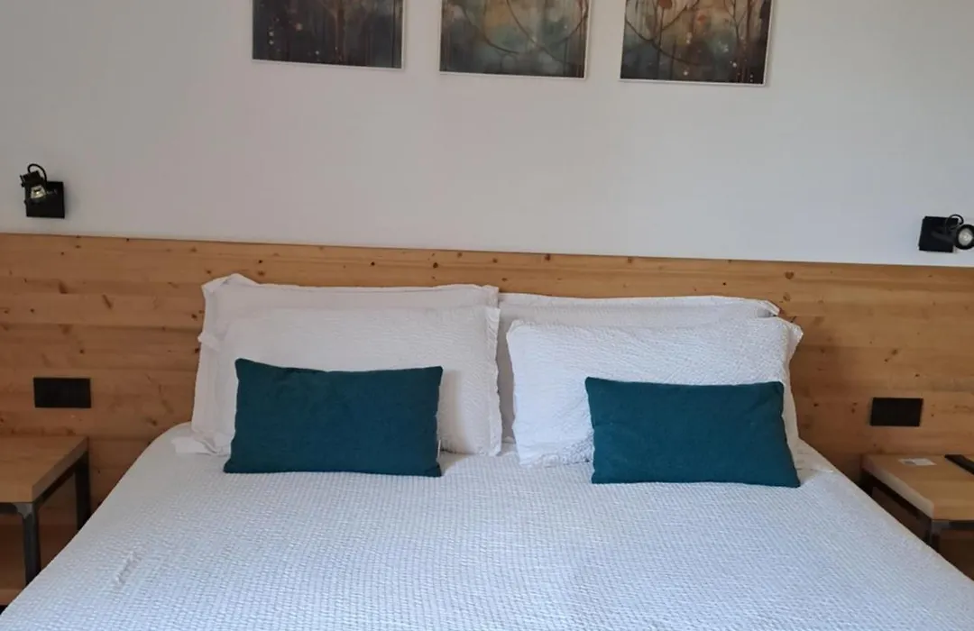 Agriturismo Il Vivaio-1