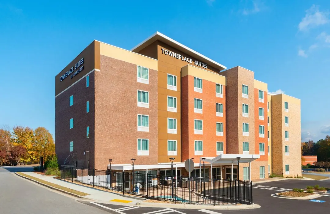 Towneplace Suites Atlanta Lawrenceville-1