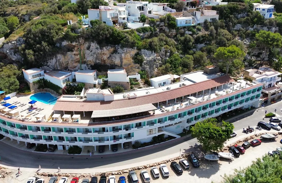 Osprey Menorca Hotel-1