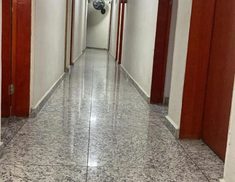 Hotel Celso Garcia-1