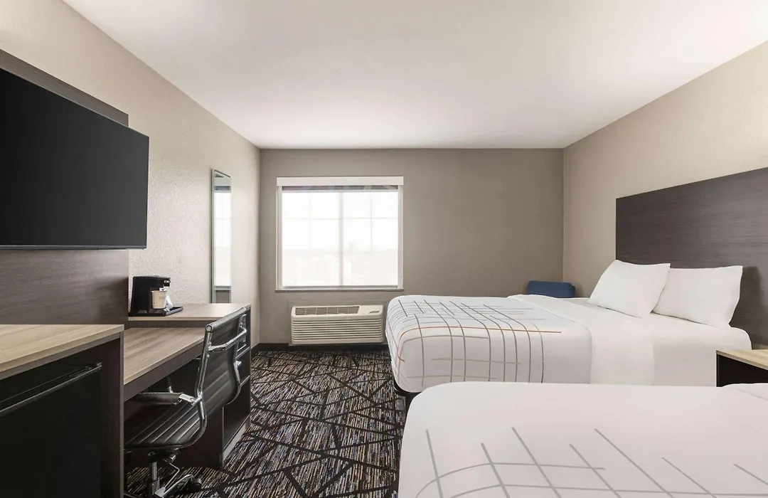 La Quinta By Wyndham San Antonio North Stone Oak-1
