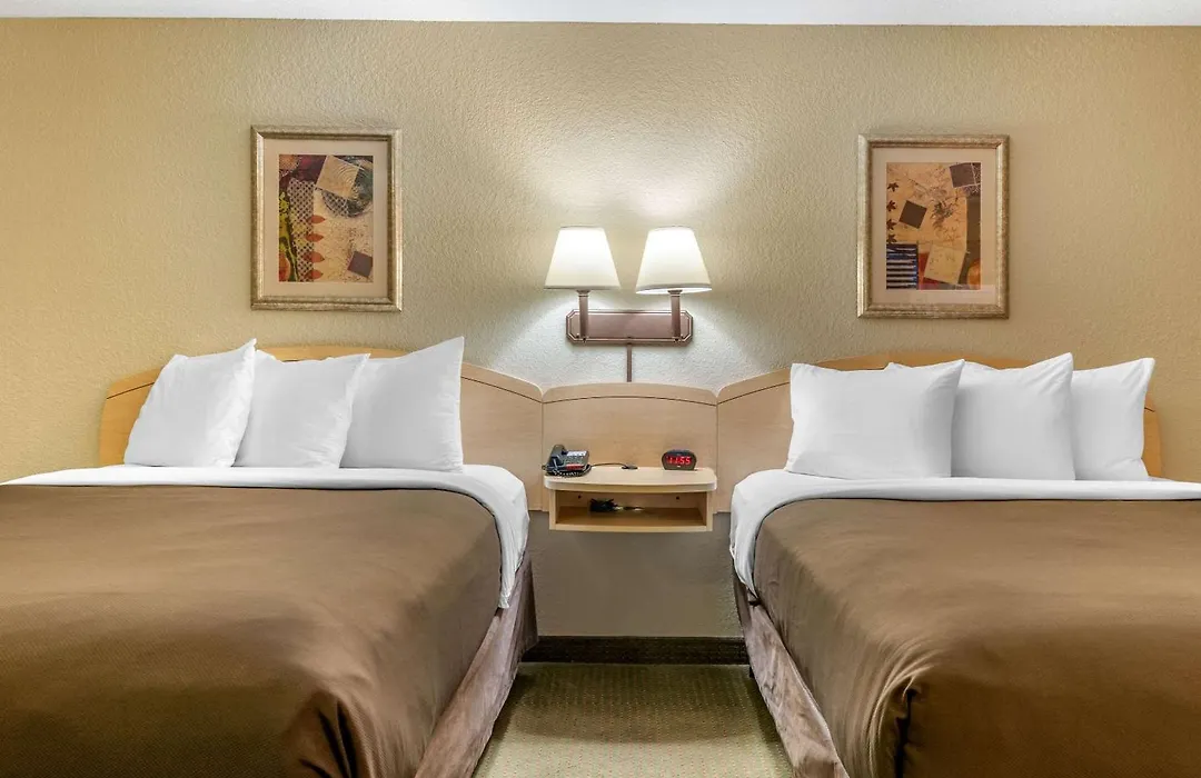 Birch Hill Suites - South Bend-1