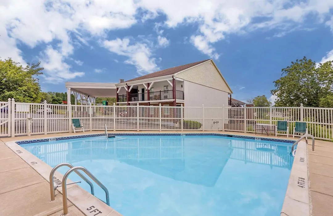 Quality Inn Smoketown - Lancaster Area-1
