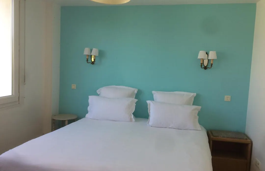 Hotel Richelieu-1