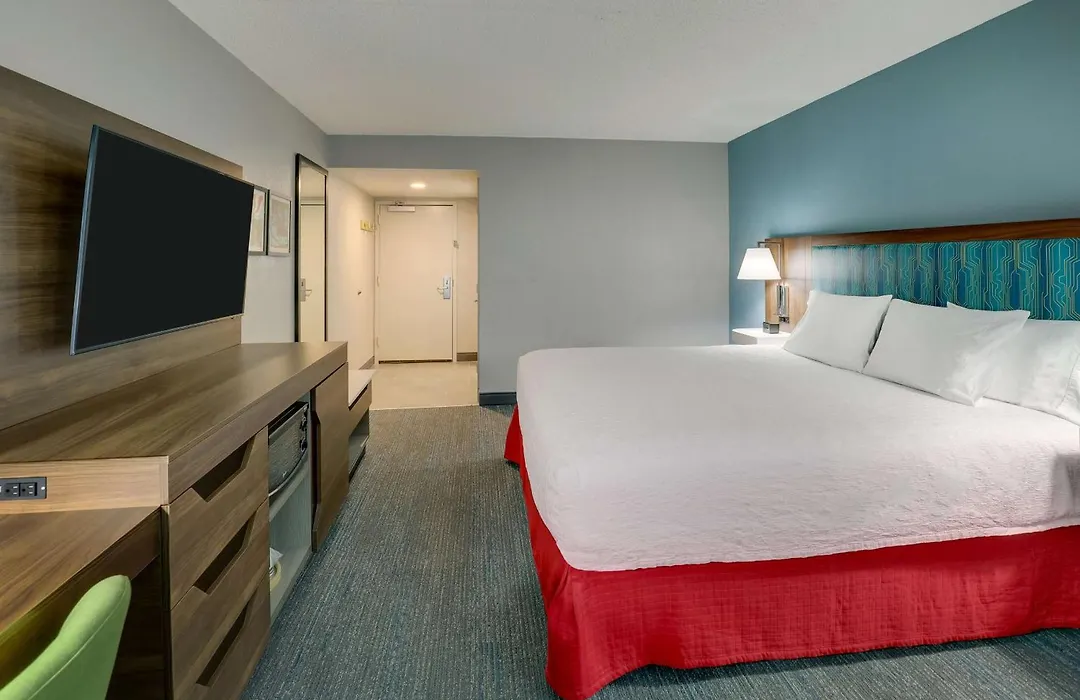 Hampton Inn Lebanon-1