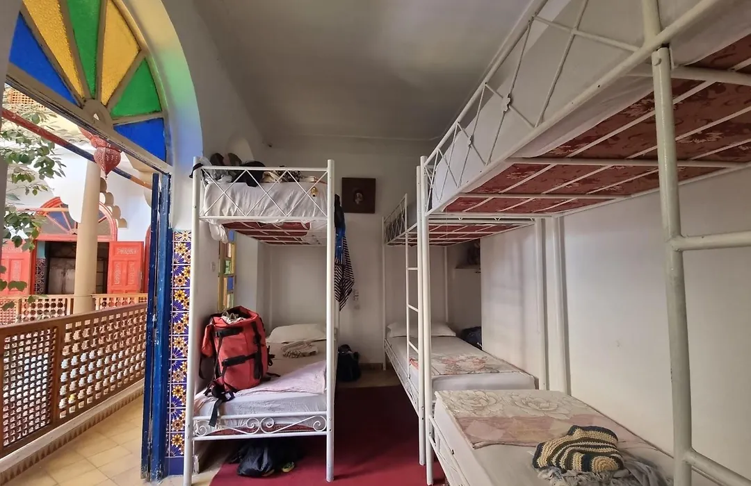 Riad Dia-1